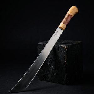 Tramontina Golok 17 inch LATIN - Made in Brazil Premium Wire-Wrapped Handle