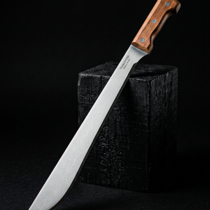 Tramontina Machete S 18 inch - Made in Brazil Economy Choice