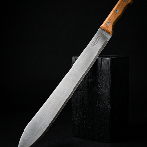 Tramontina Golok 21 inch SPARTAN - Made in Brazil Professional Grade