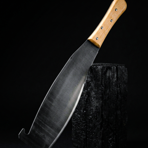 Tramontina Golok TEBU 14 inch - Made in Brazil Specialized Sugar Cane