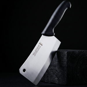 Waldemar Cleaver Optimus 7 inch - Pisau Golok Premium