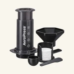 AeroPress