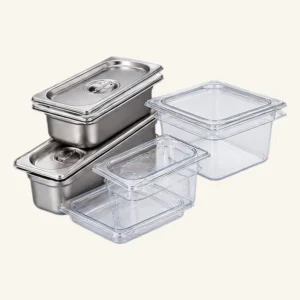 Food pan gastronorm