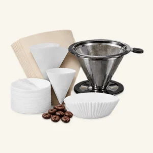 Coffee Tea Filter