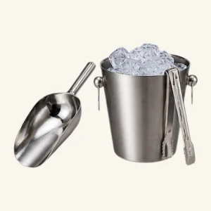 Skop dan Ice Bucket