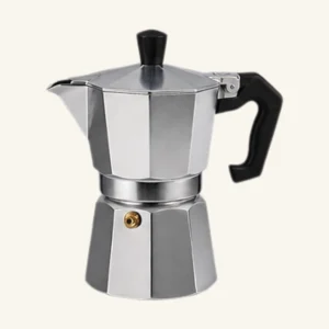 Moka Pot