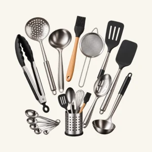 Alat Dapur Bantu Masak (Utensil)